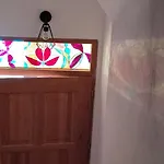 - Cafe Princ Pod Hradem Wifi, Klima アパート Šternberk