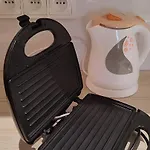 - Cafe Princ Pod Hradem Wifi, Klima * Šternberk