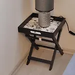 アパート - Cafe Princ Pod Hradem Wifi, Klima *