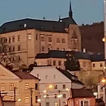 - Cafe Princ Pod Hradem Wifi, Klima Šternberk