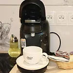 - Cafe Princ Pod Hradem Wifi, Klima アパート