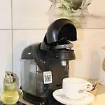 - Cafe Princ Pod Hradem Wifi, Klima * Šternberk