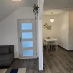 Lejlighed - Cafe Princ Pod Hradem Wifi, Klima Šternberk