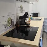 Lejlighed - Cafe Princ Pod Hradem Wifi, Klima Šternberk