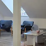 Lejlighed - Cafe Princ Pod Hradem Wifi, Klima *
