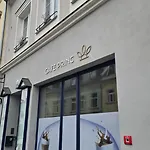 Lejlighed - Cafe Princ Pod Hradem Wifi, Klima Šternberk