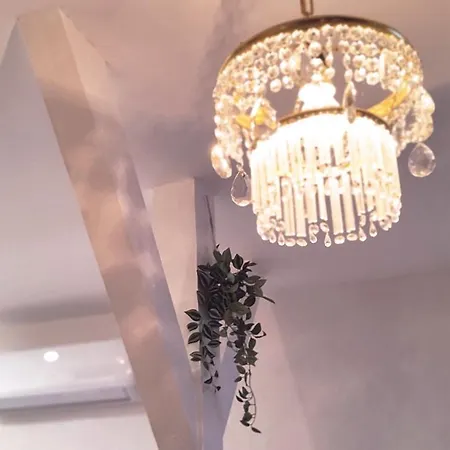 - Cafe Princ Pod Hradem Wifi, Klima Apartment