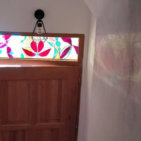 - Cafe Princ Pod Hradem Wifi, Klima Apartment Sternberk