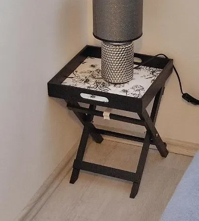 Daire - Cafe Princ Pod Hradem Wifi, Klima *