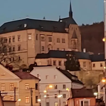 - Cafe Princ Pod Hradem Wifi, Klima Šternberk