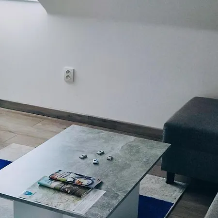 Apartment - Cafe Princ Pod Hradem Wifi, Klima