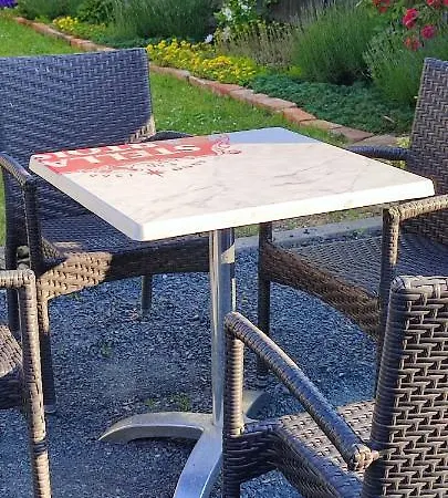 Apartment - Cafe Princ Pod Hradem Wifi, Klima
