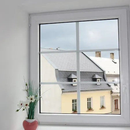 Apartment - Cafe Princ Pod Hradem Wifi, Klima *