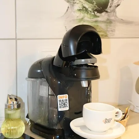 - Cafe Princ Pod Hradem Wifi, Klima * Šternberk