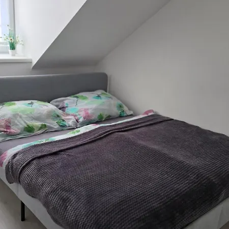 - Cafe Princ Pod Hradem Wifi, Klima Apartment Sternberk