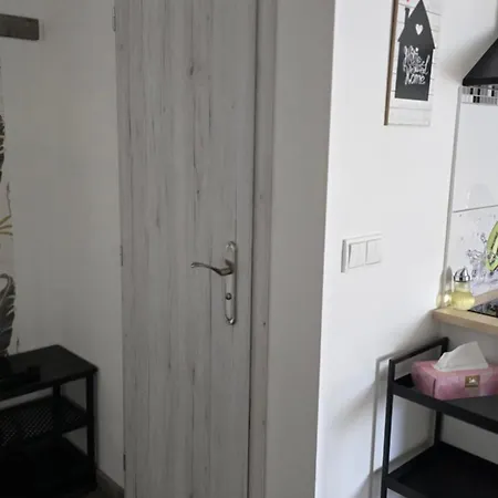 Lägenhet - Cafe Princ Pod Hradem Wifi, Klima