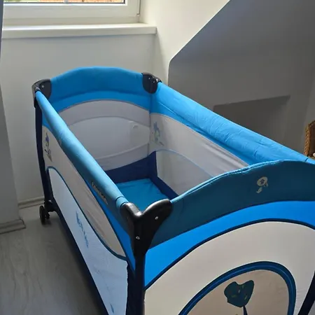 - Cafe Princ Pod Hradem Wifi, Klima Apartment